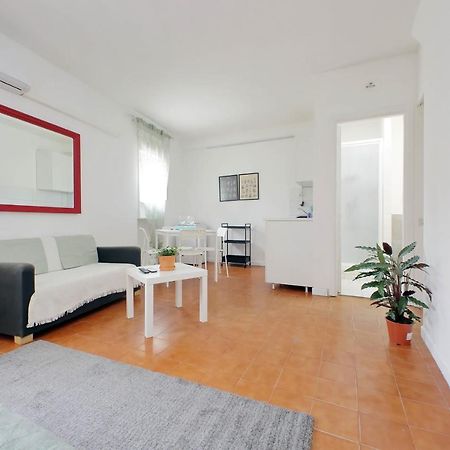 Trastevere Charming Loft Apartment Rome Exterior photo