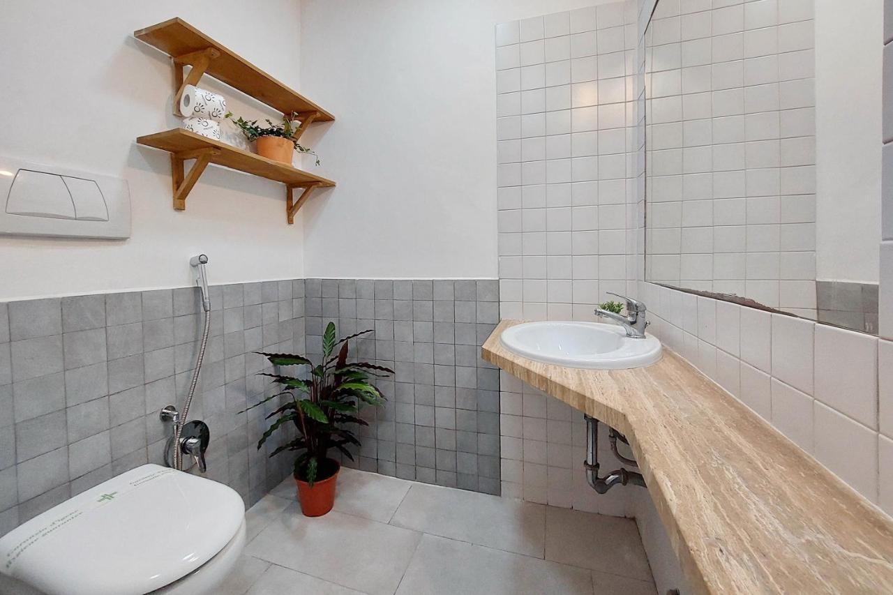 Trastevere Charming Loft Apartment Rome Exterior photo