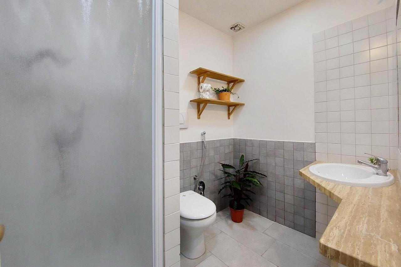 Trastevere Charming Loft Apartment Rome Exterior photo